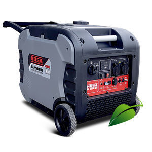 groupe électrogène inverter