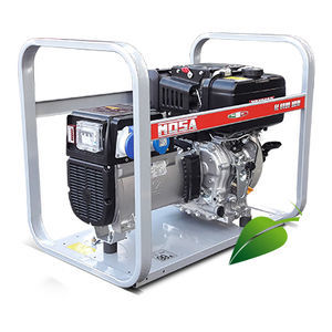 groupe électrogène diesel