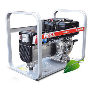 groupe électrogène diesel