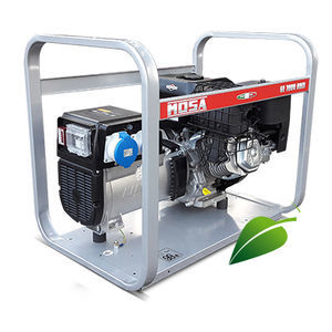 groupe électrogène diesel