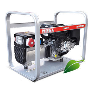 groupe électrogène diesel