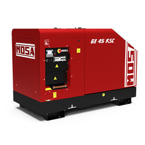 groupe électrogène diesel