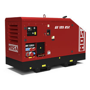 groupe électrogène diesel
