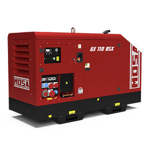 groupe électrogène diesel