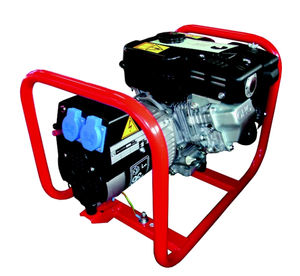 groupe électrogène essence