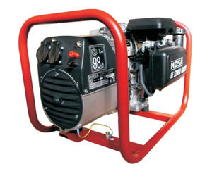 groupe électrogène essence