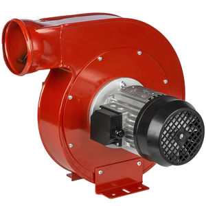 aspirateur à sec