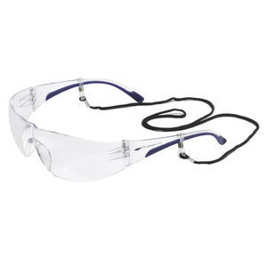 lunettes de protection balistique