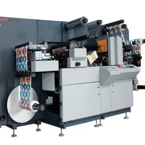 machine de découpe laser