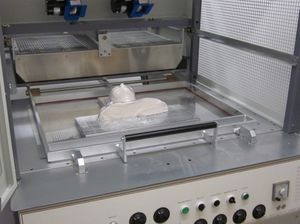 machine de formage sous vide 1