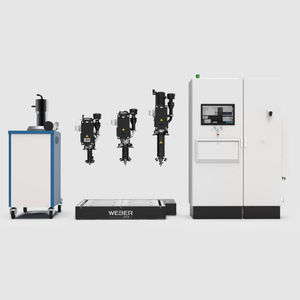 imprimante 3D modulaire