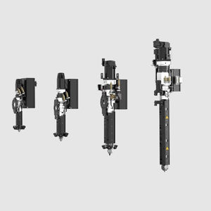 extrudeuse compacte