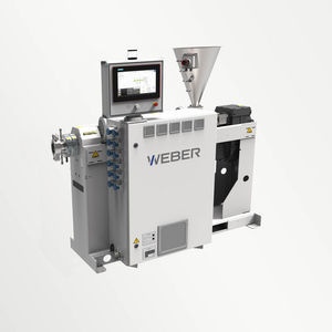 extrudeuse monovis