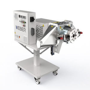 système de granulation pour PVC