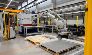 station de placement automatique 1