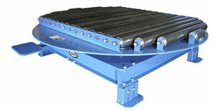 table tournante manuelle 1