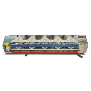 plieuse à tablier hydraulique