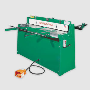 cisaille hydraulique 1