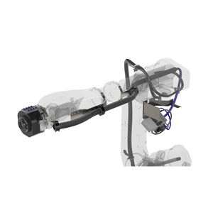 changeur d'outil pour robots