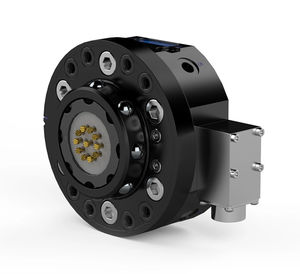 changeur d'outil pour robots 1