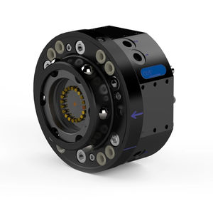 changeur d'outil pour robots 1