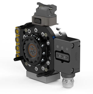 changeur d'outil pour robots 1