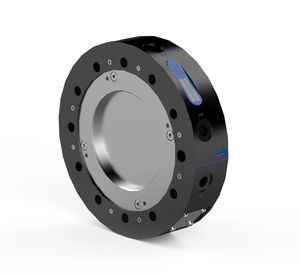 changeur d'outil pour robots 1