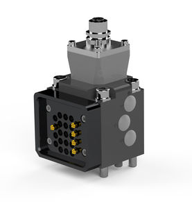 module d'interface ProfiNet 1