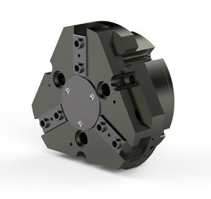 pince de préhension pneumatique 1