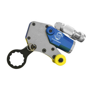 clé dynamométrique hydraulique 1