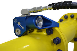 clé dynamométrique hydraulique 1