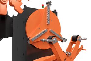 machine de soudage à l'arc