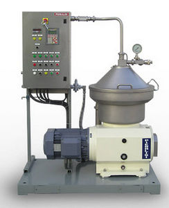 séparateur centrifuge 1