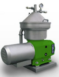 séparateur centrifuge 1