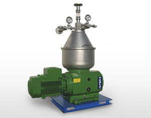 séparateur centrifuge 1