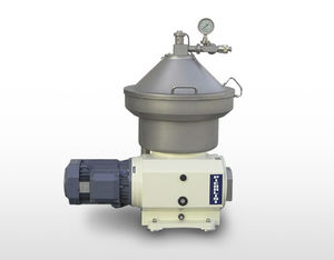 séparateur centrifuge 1