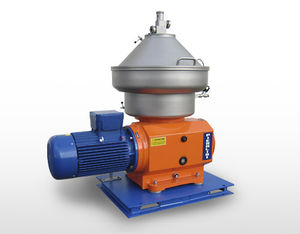 séparateur centrifuge 1