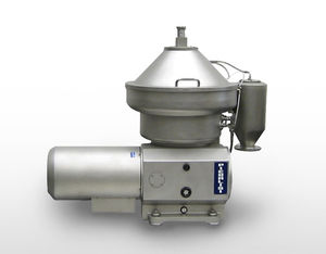 séparateur centrifuge 1