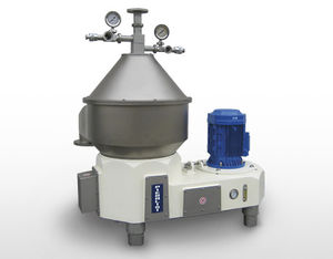 séparateur centrifuge 1