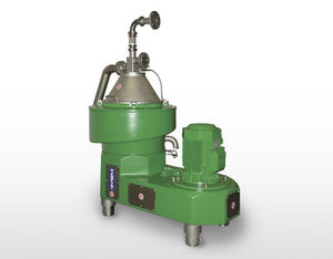séparateur centrifuge 1