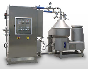 séparateur centrifuge 1