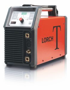 poste à souder TIG