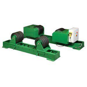 machine de roulage