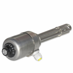 thermoplongeur à visser