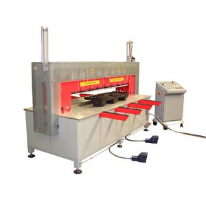 machine de soudage laser