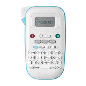 imprimante d'étiquette portable 1