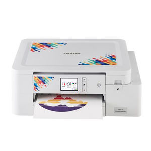 imprimante à sublimation thermique 1