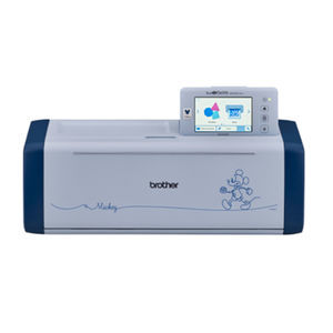 plotter de découpe pour tissus