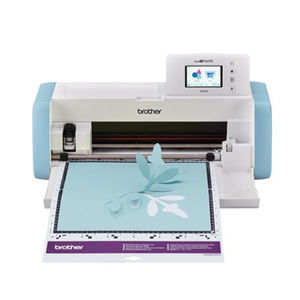 plotter de découpe numérique