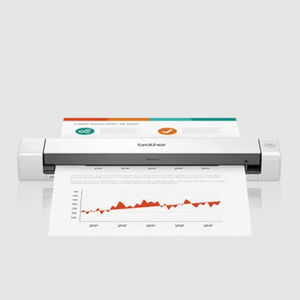 numériseur de documents à grande vitesse 1